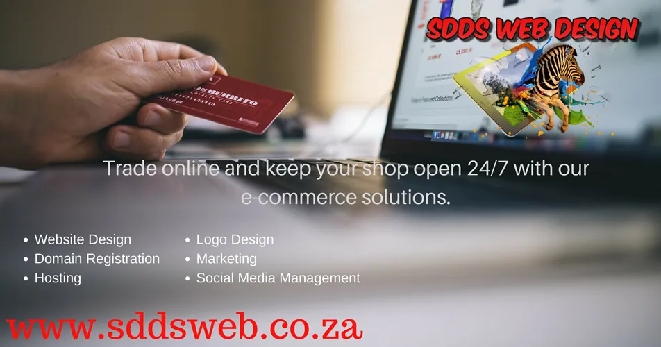 SDDS Web Design photo 3