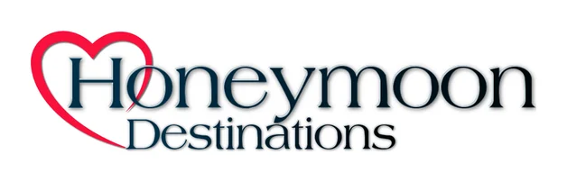 Honeymoon Destinations logo