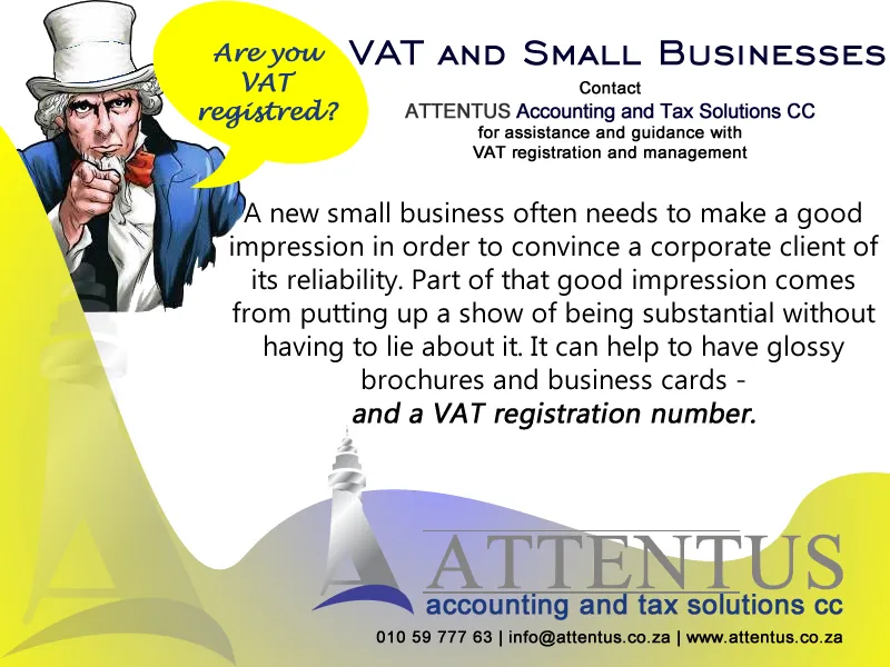 Attentus Accounting and Tax Solutions CC photo 3