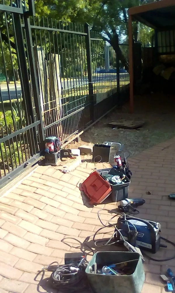 LYTTLETON GATE MOTOR REPAIRS, 0796175897 photo 1