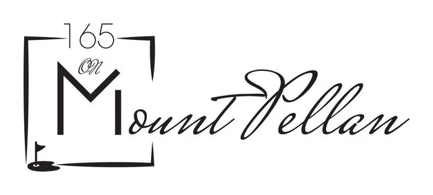 165 Mount Pellan Residence logo