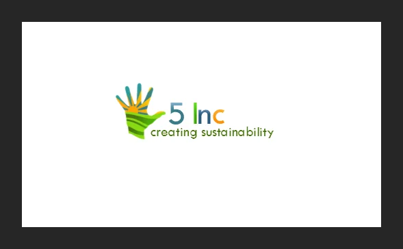 5Inc logo