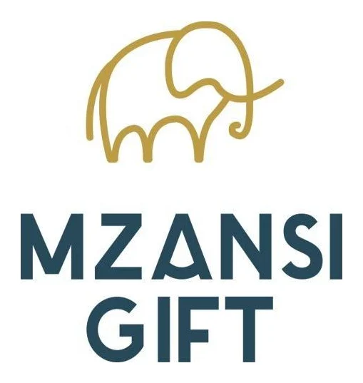 Mzansi Gift logo