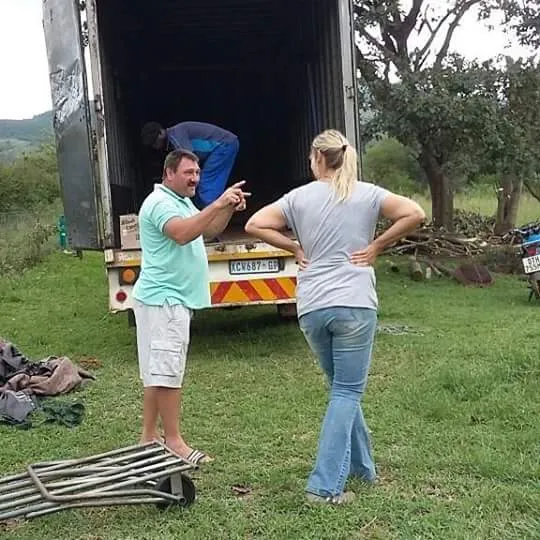 M oving Company - Austen Removals photo 3