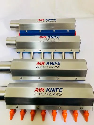 Air Knife Systems photo 1
