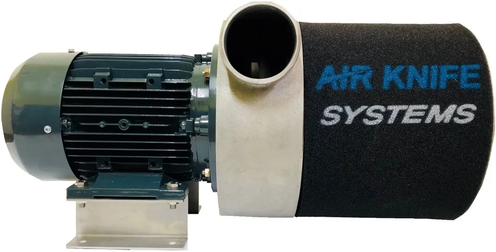 Air Knife Systems photo 2
