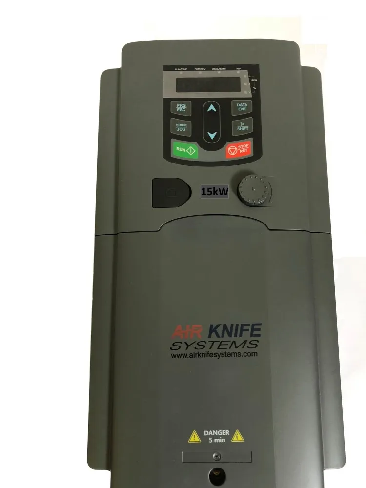 Air Knife Systems photo 3