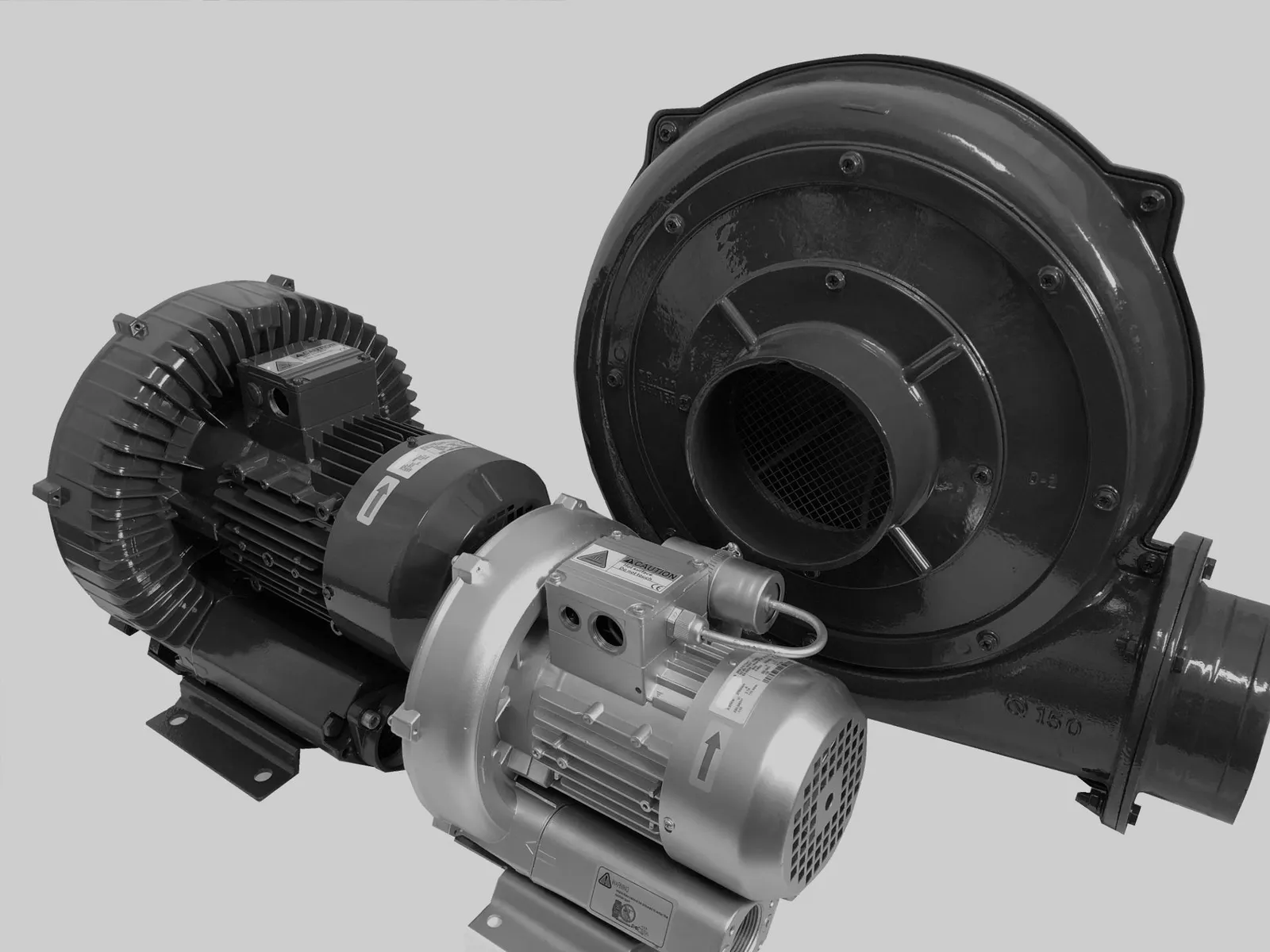 Air Knife Systems photo 4