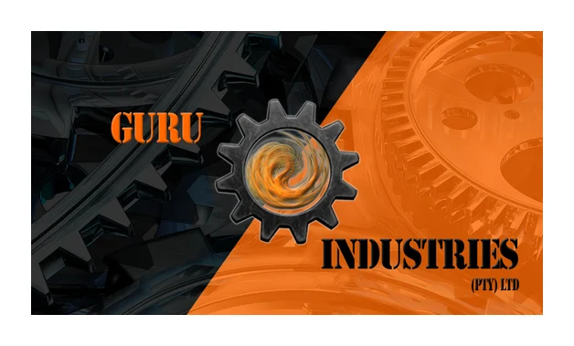 Guru Industries (Pty) Ltd logo