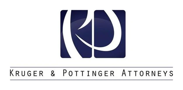 Kruger & Pottinger Attorneys logo