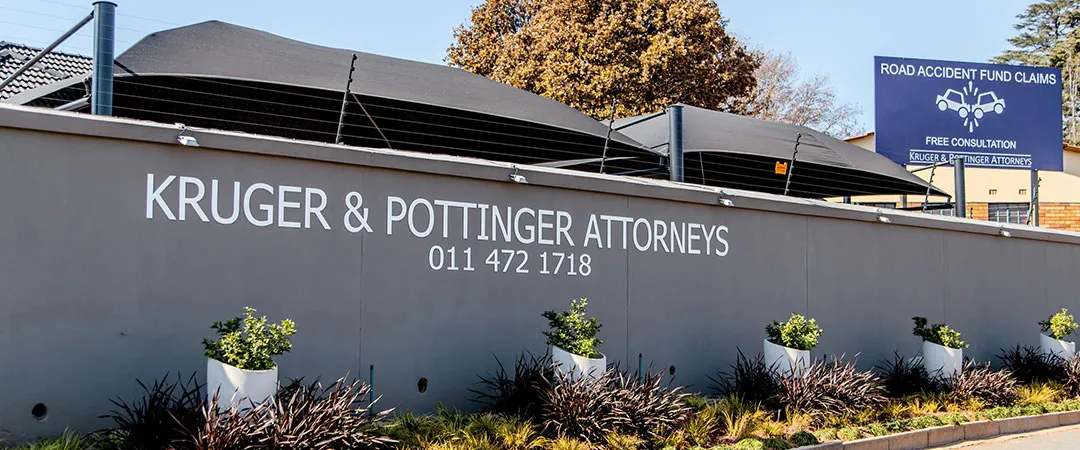 Kruger & Pottinger Attorneys photo 1
