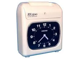 Automotive Time Control photo 1