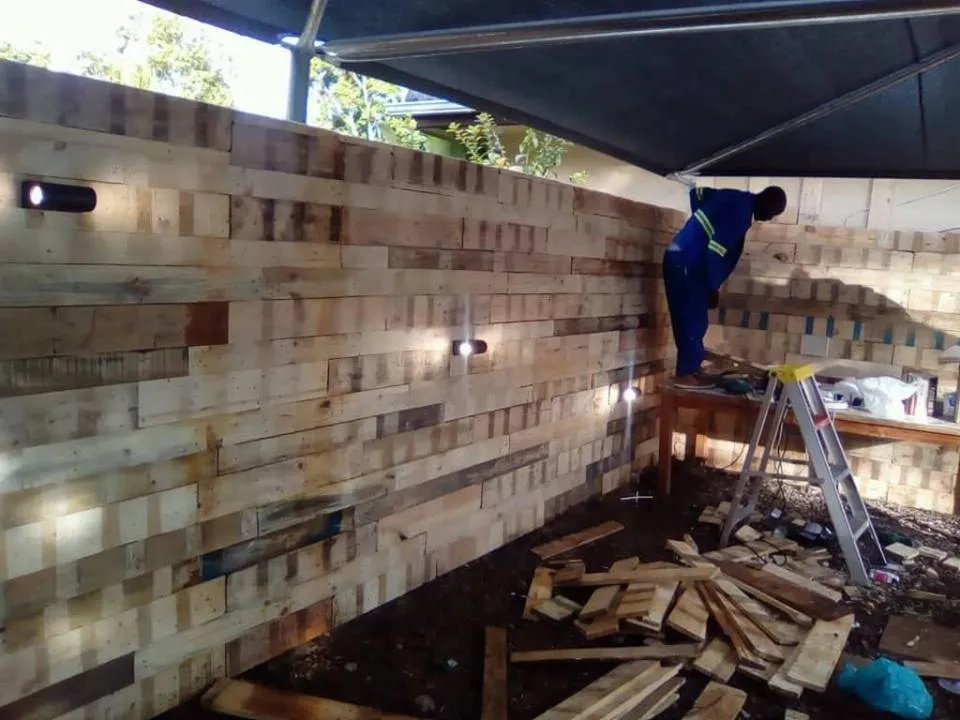 The Rustic Man Woodworks photo 4