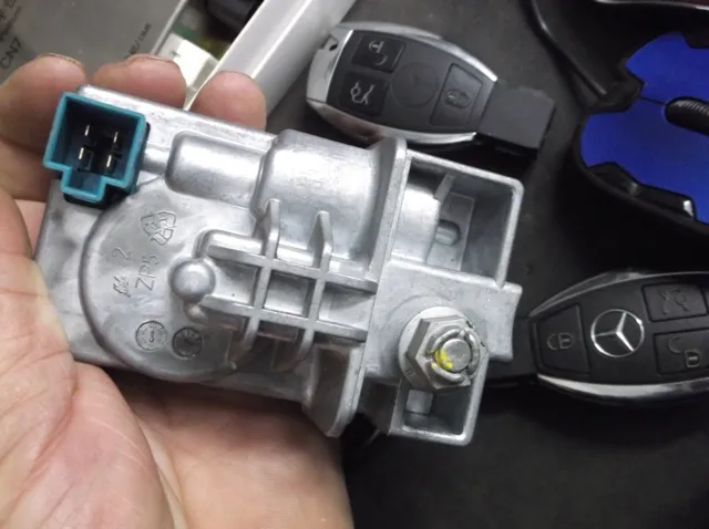 PKs Locksmith photo 2