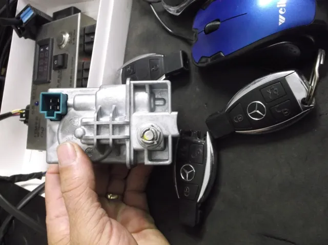 PKs Locksmith photo 3