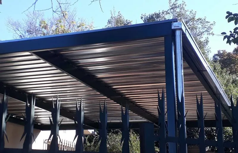 MF Steel photo 2