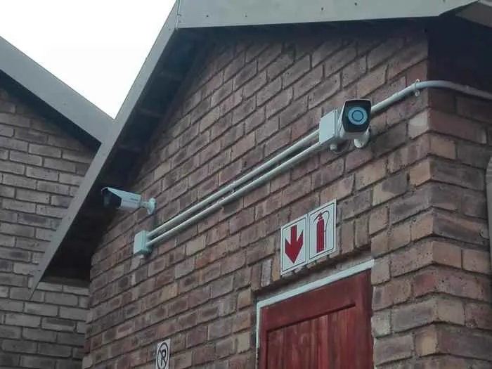 MF Security Systems photo 1