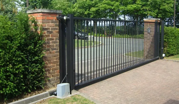 MF Security Systems photo 4