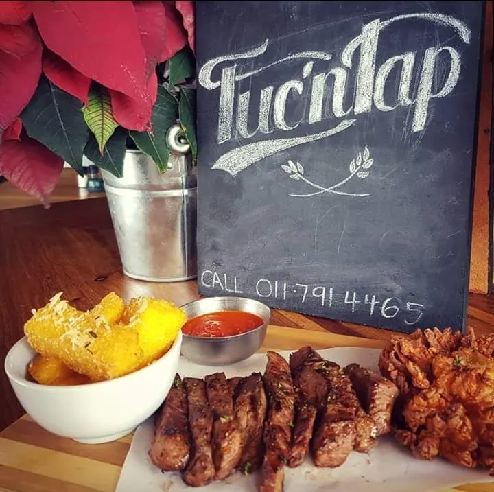 Tuc 'n Tap Smokehouse Bistro photo 2