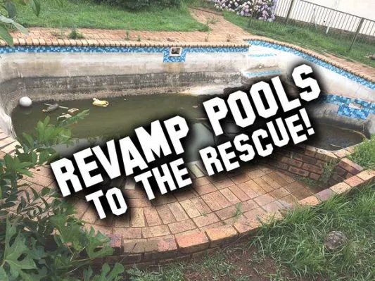 Revamp Pools photo 1