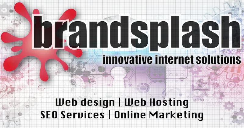 Brandsplash photo 1