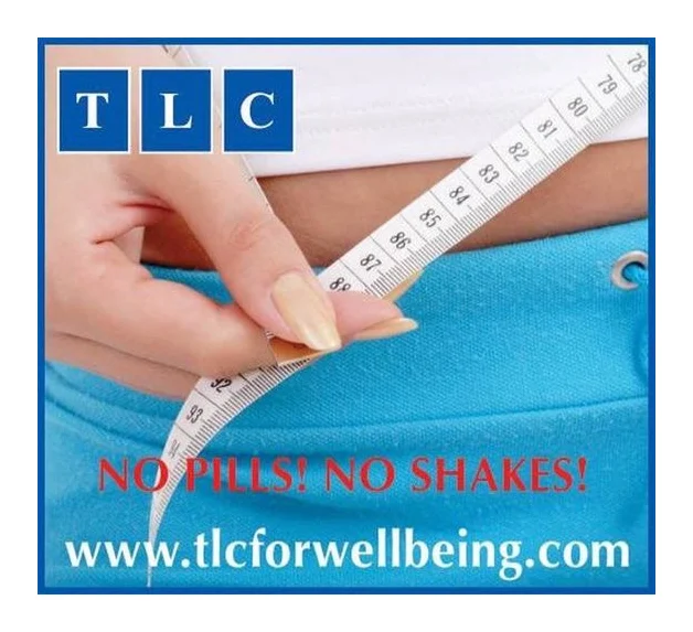 TLC Wellbeing logo