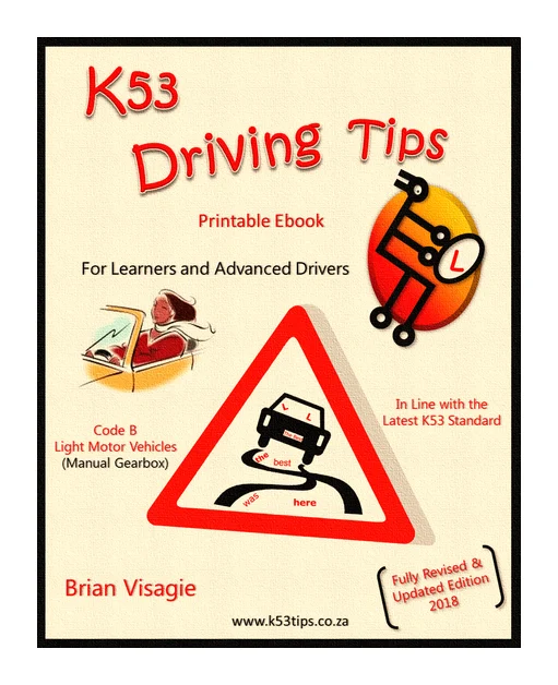 K53 Tips logo