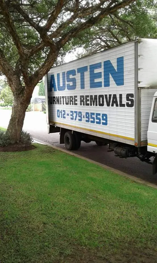 M oving Companies - Austen Furniture Removals photo 2