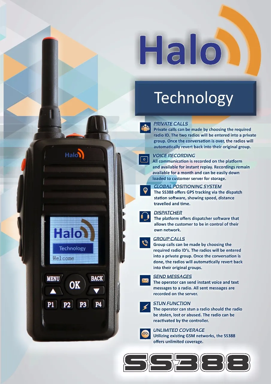 SBO TELECOMS PTY LTD photo 3