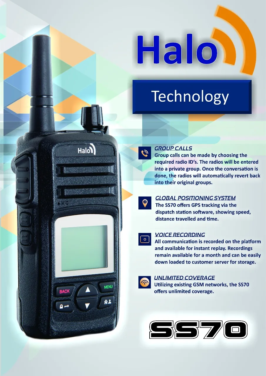 SBO TELECOMS PTY LTD photo 4
