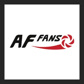 AF Fans logo