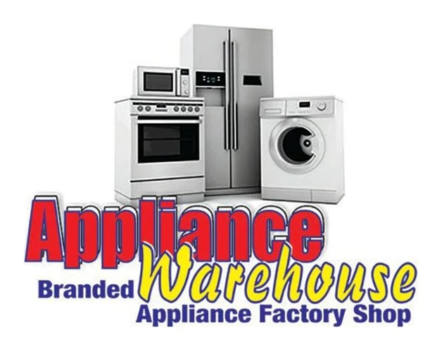 ApplianceWarehouseCenturion logo