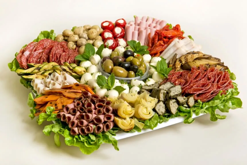 CRAZY EATS photo 1