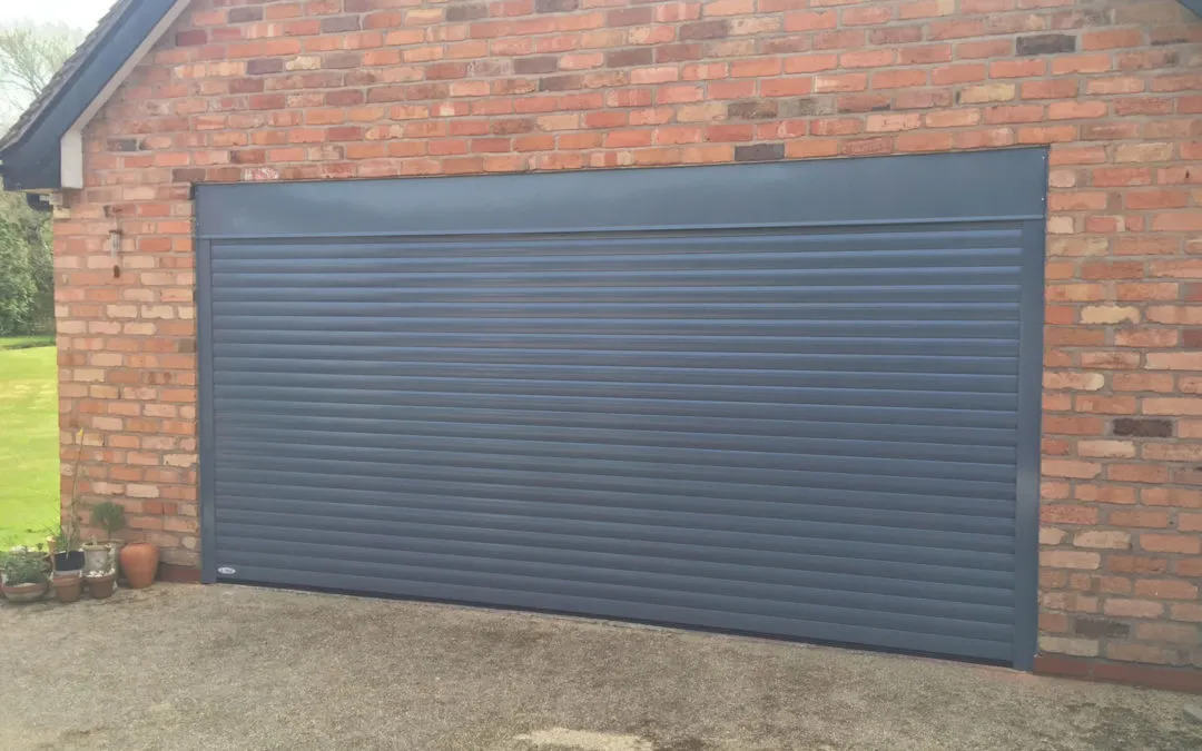 Roller Door Pros photo 1