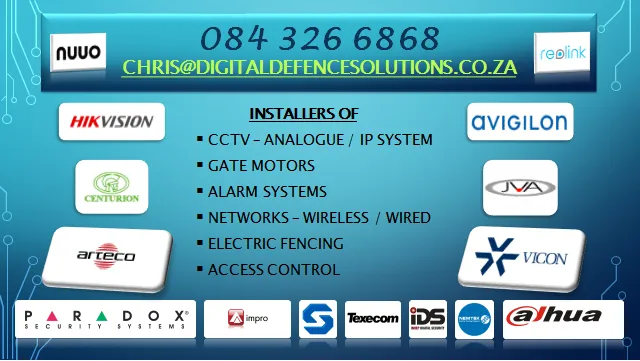 DIGITAL DEFENCE SOLUTIONS photo 3