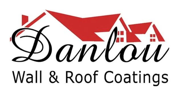 Danlou Wall & Roof Coatings logo
