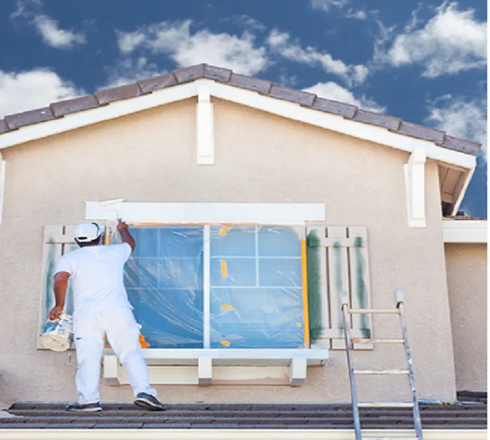 Danlou Wall & Roof Coatings photo 1