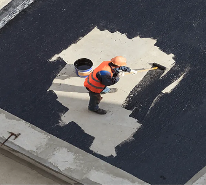 Danlou Wall & Roof Coatings photo 3