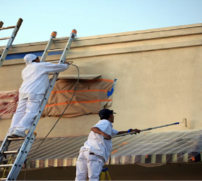 Danlou Wall & Roof Coatings photo 4