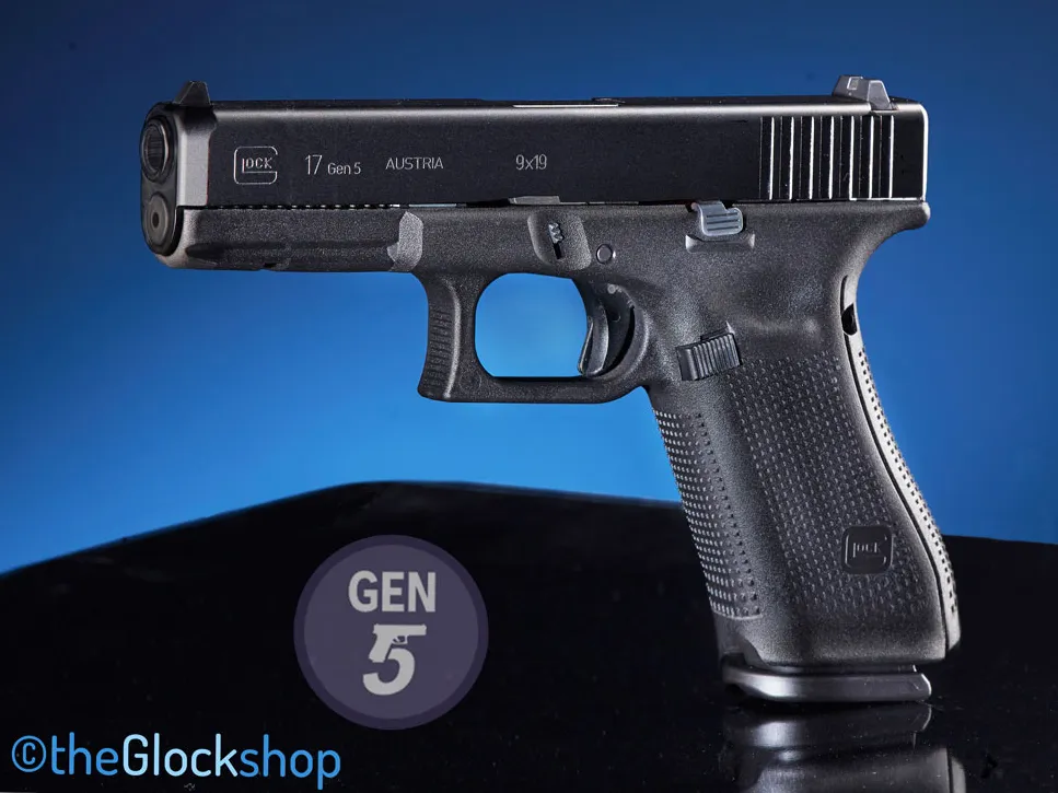 The Glock Shop photo 1