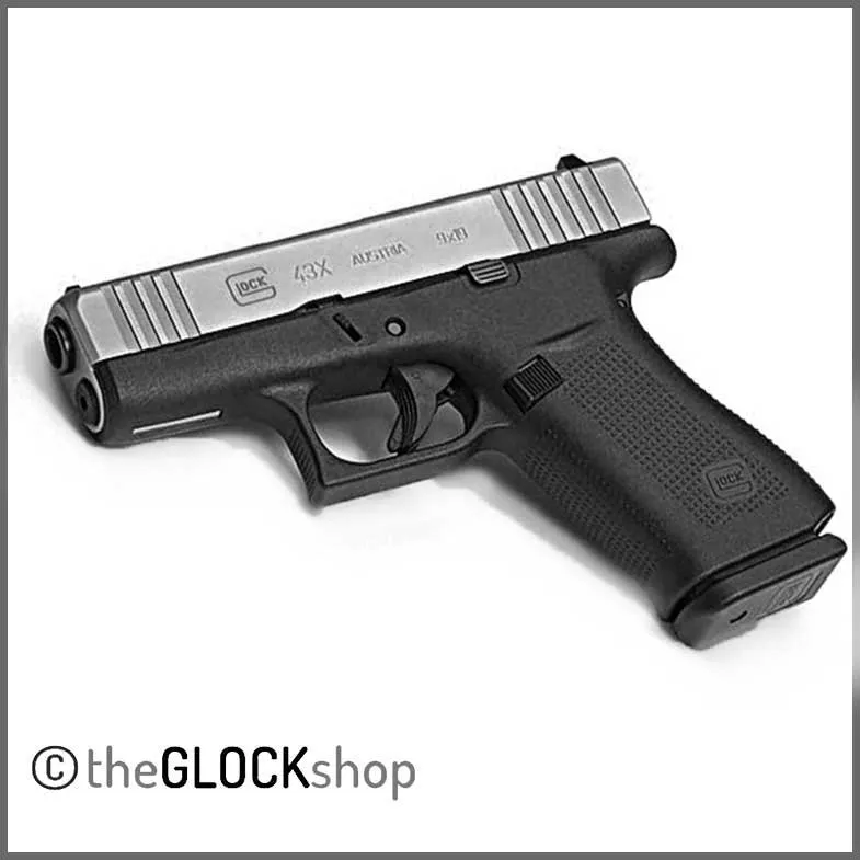 The Glock Shop photo 2