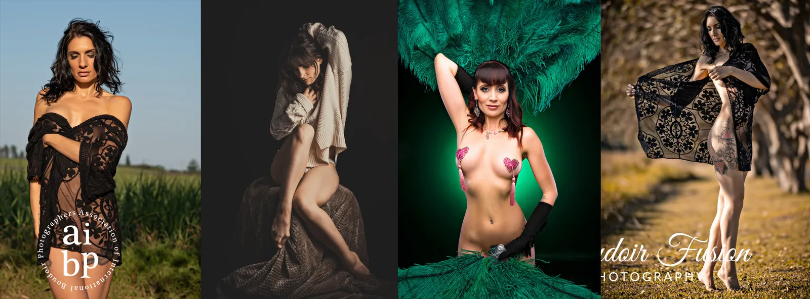 Boudoir Fusion Photography photo 1