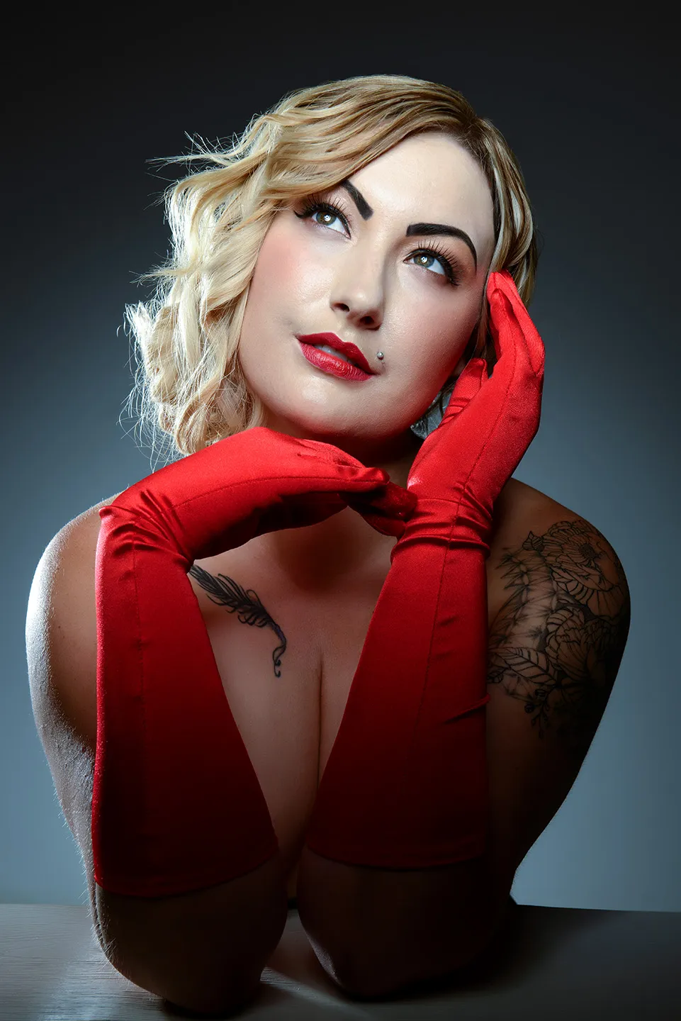 Boudoir Fusion Photography photo 2