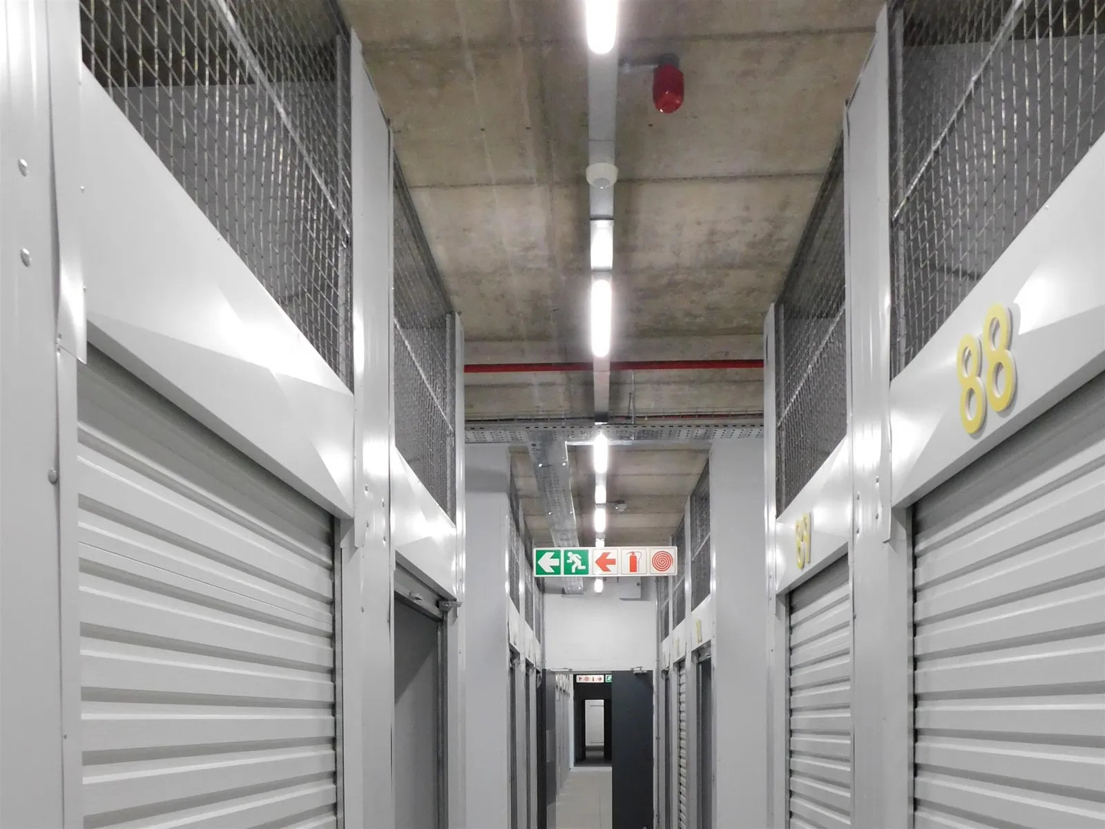 Think Secure Storage photo 1