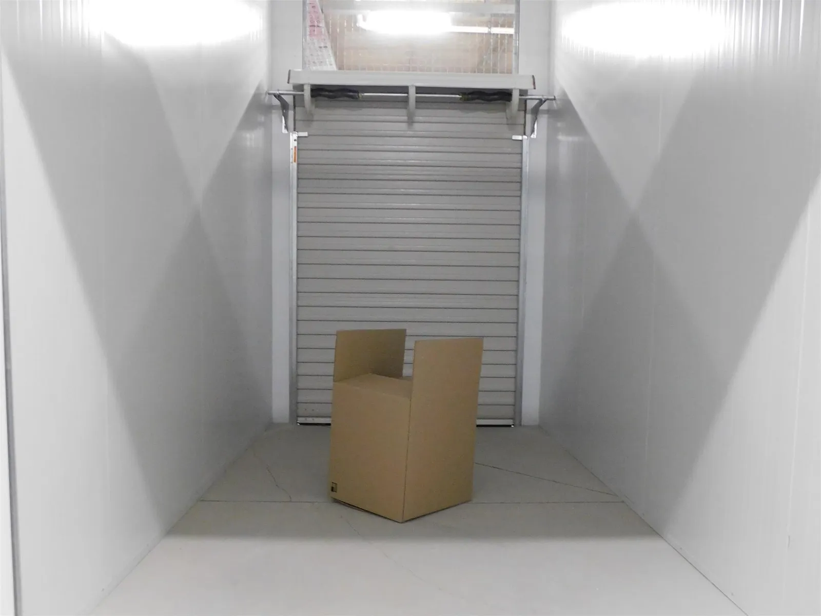 Think Secure Storage photo 2