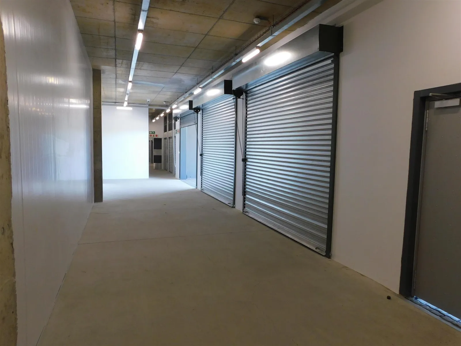 Think Secure Storage photo 3