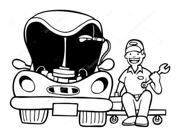 Edds auto logo