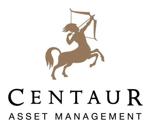 Centaur Asset Management logo
