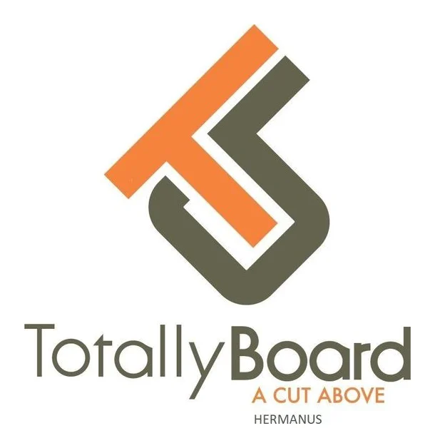 Totally Board logo