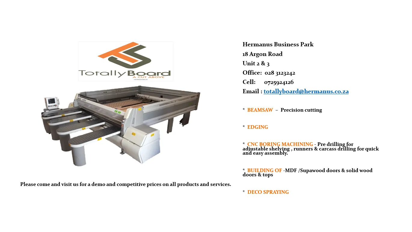 Totally Board photo 1